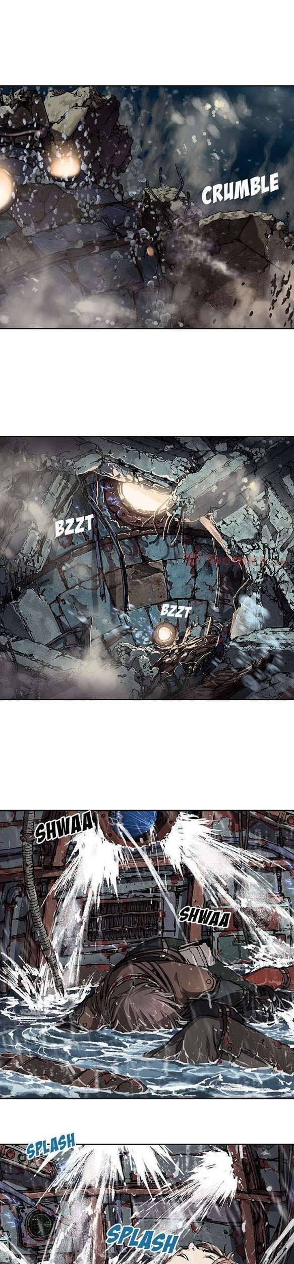 Leviathan Chapter 62 - halaman 15