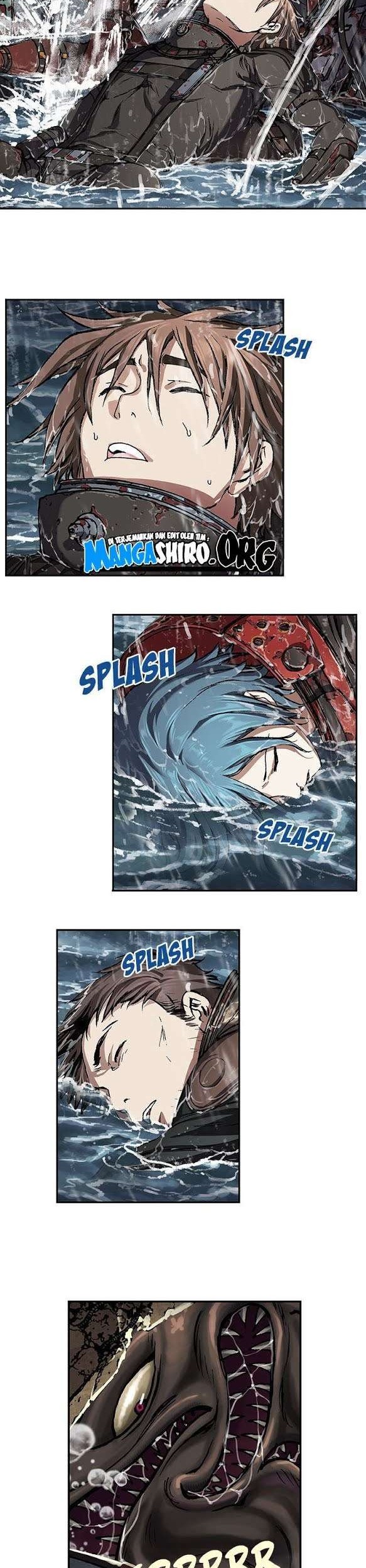 Leviathan Chapter 62 - halaman 16