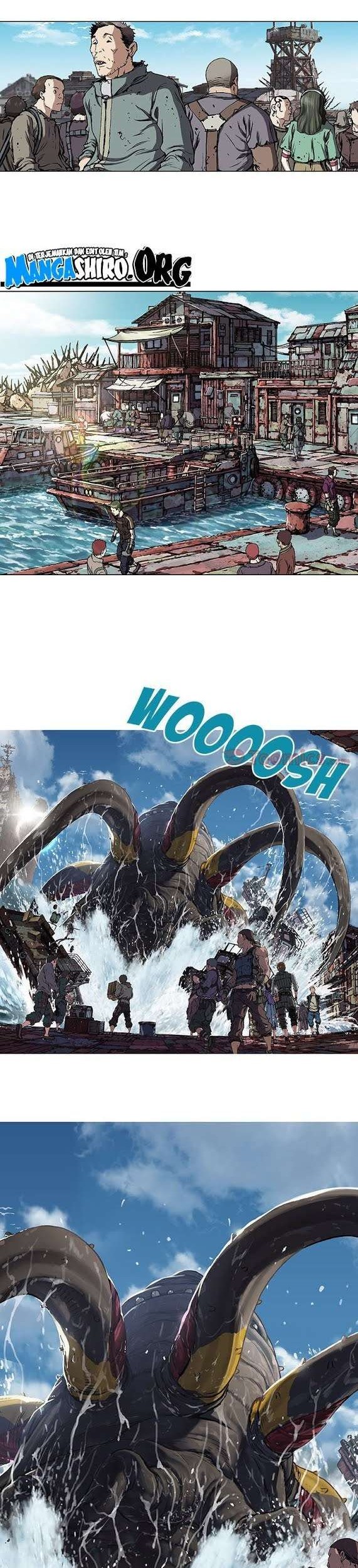 Leviathan Chapter 62 - halaman 25