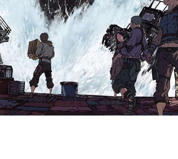 Leviathan Chapter 62 - halaman 26