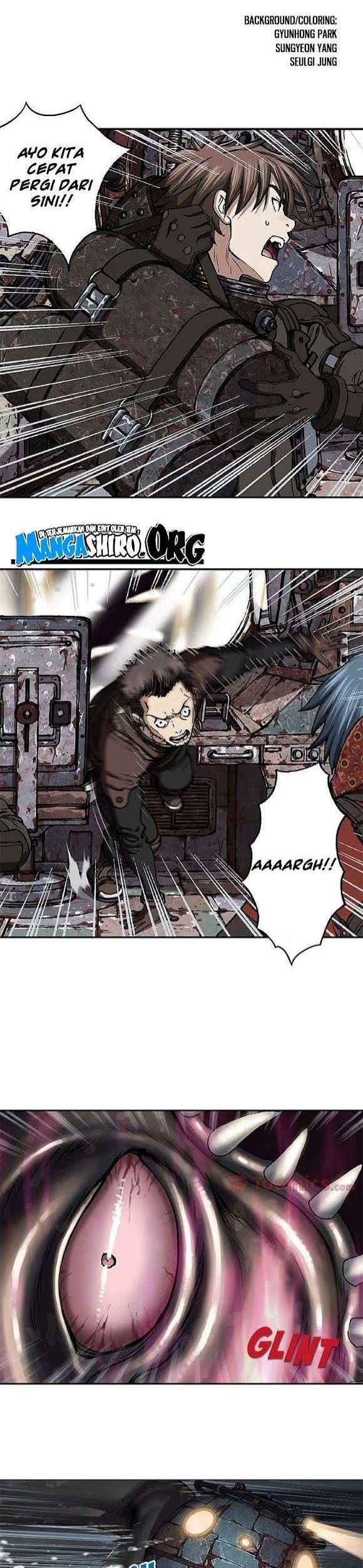 Leviathan Chapter 62 - halaman 6