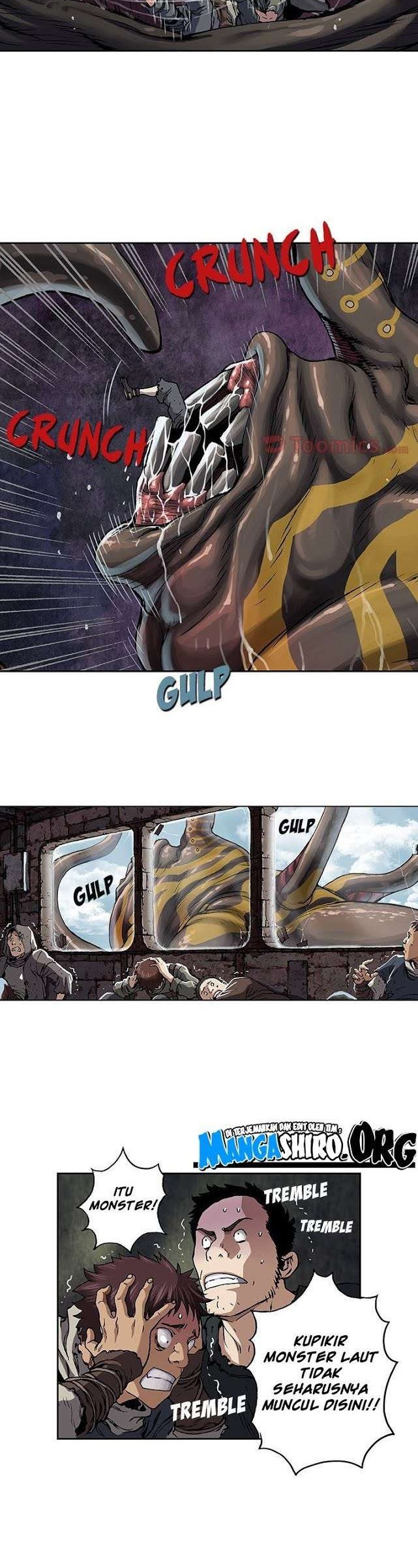 Leviathan Chapter 63 - halaman 10
