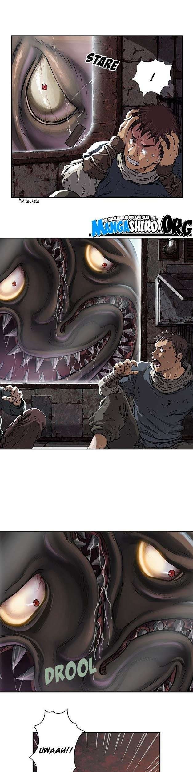Leviathan Chapter 63 - halaman 11