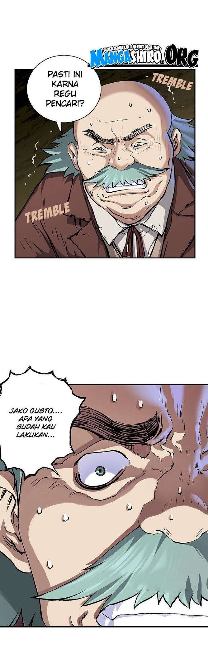 Leviathan Chapter 63 - halaman 28