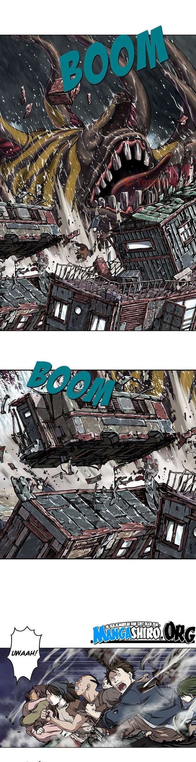 Leviathan Chapter 63 - halaman 7