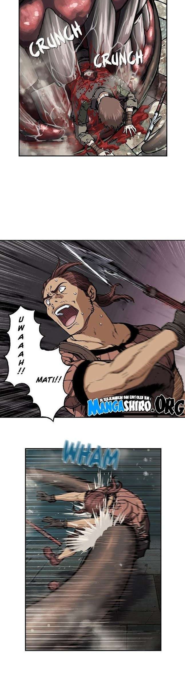 Leviathan Chapter 64 - halaman 15