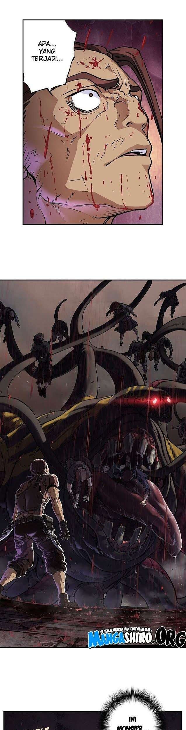 Leviathan Chapter 64 - halaman 21