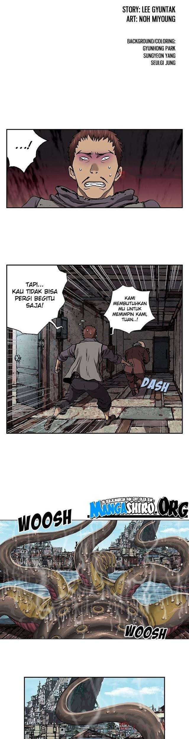 Leviathan Chapter 64 - halaman 7