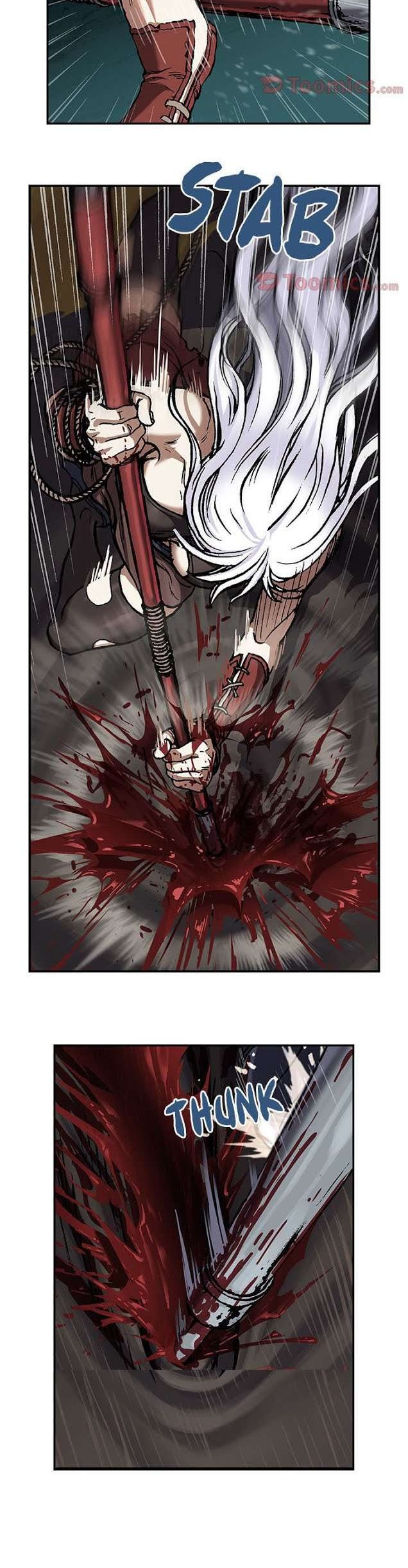Leviathan Chapter 65 - halaman 12