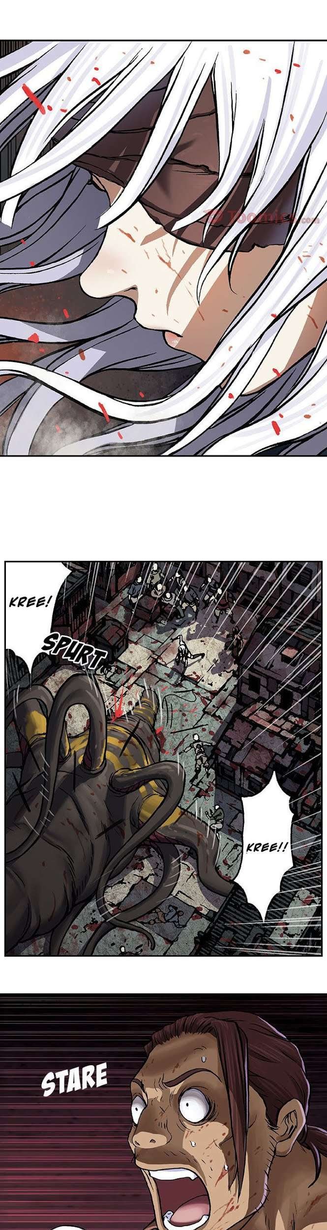 Leviathan Chapter 65 - halaman 15