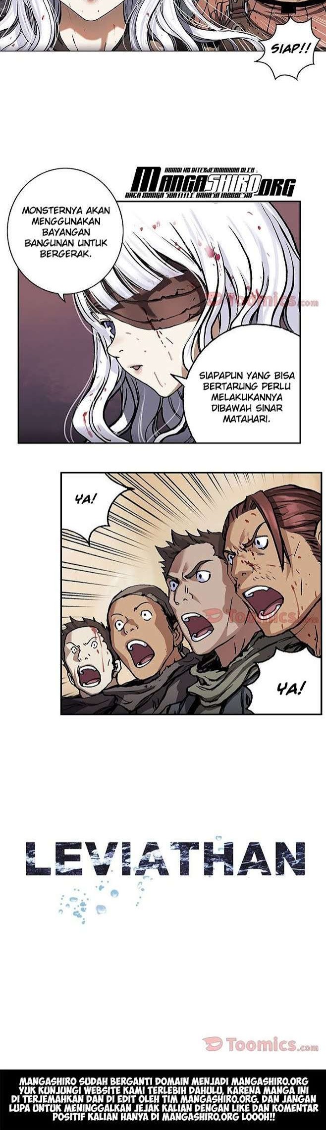 Leviathan Chapter 65 - halaman 20