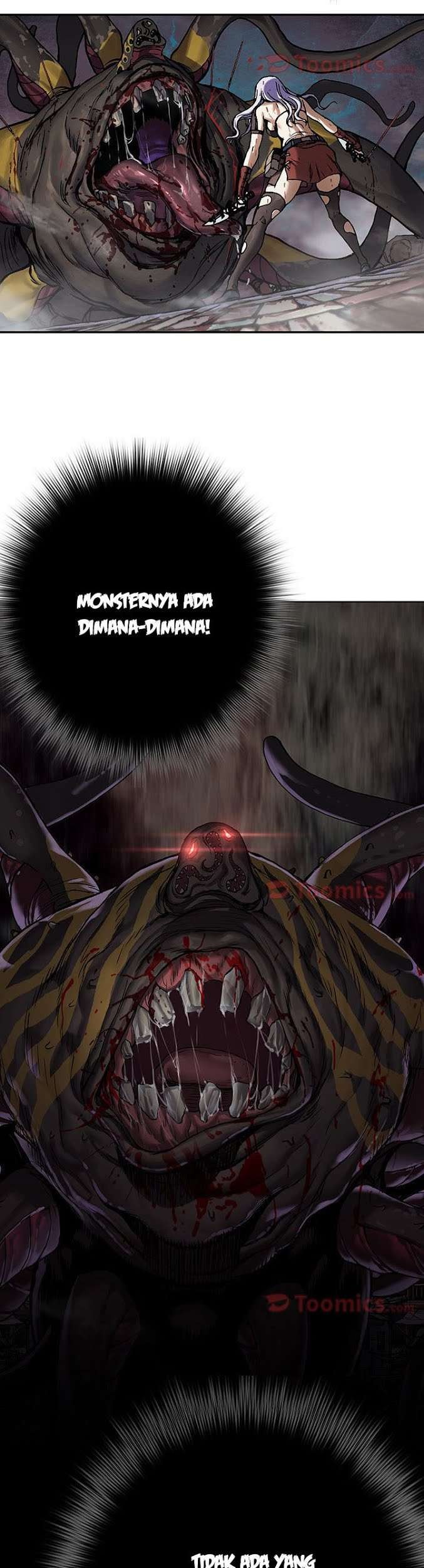 Leviathan Chapter 66 - halaman 13
