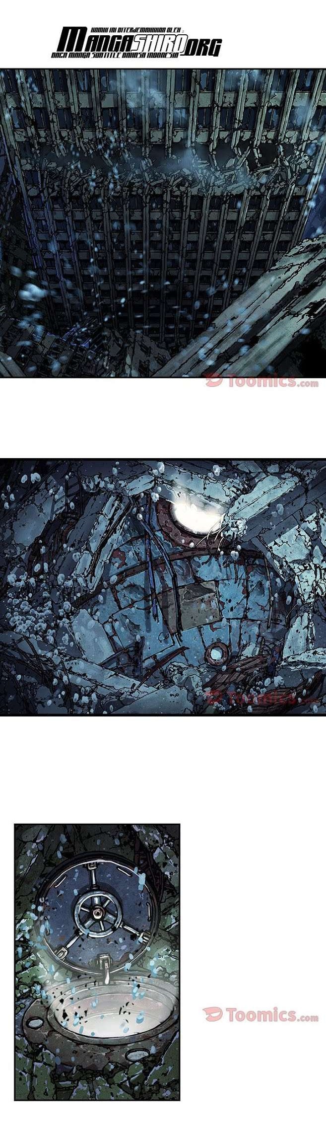 Leviathan Chapter 66 - halaman 18