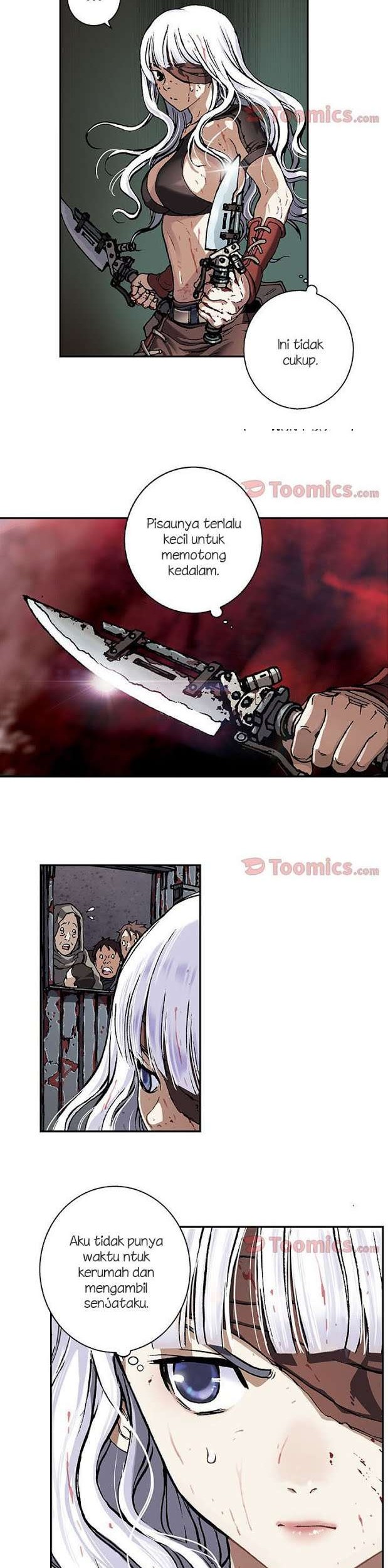 Leviathan Chapter 66 - halaman 3