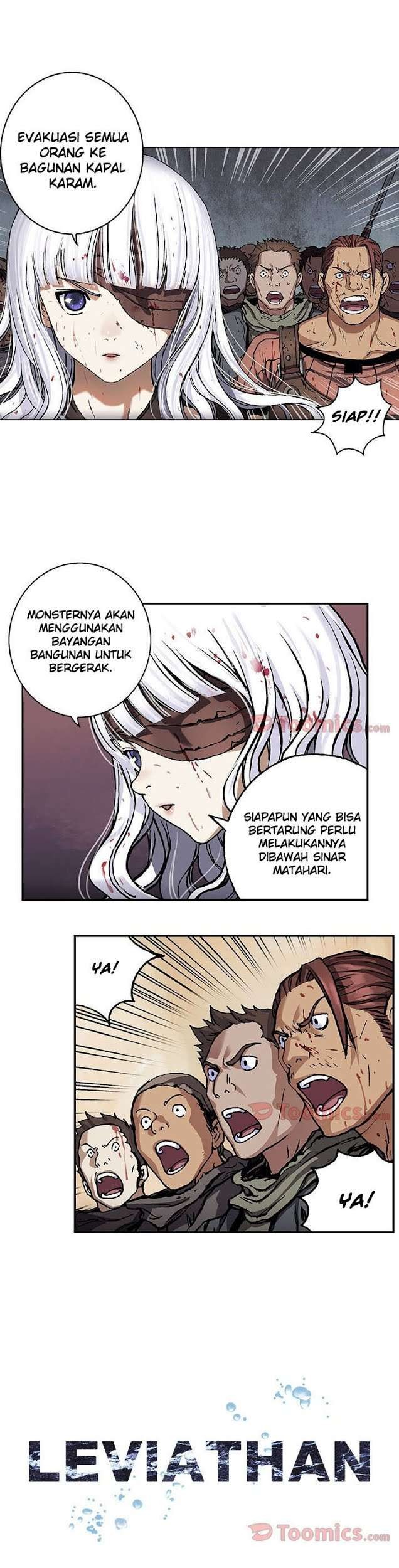 Leviathan Chapter 66 - halaman 5