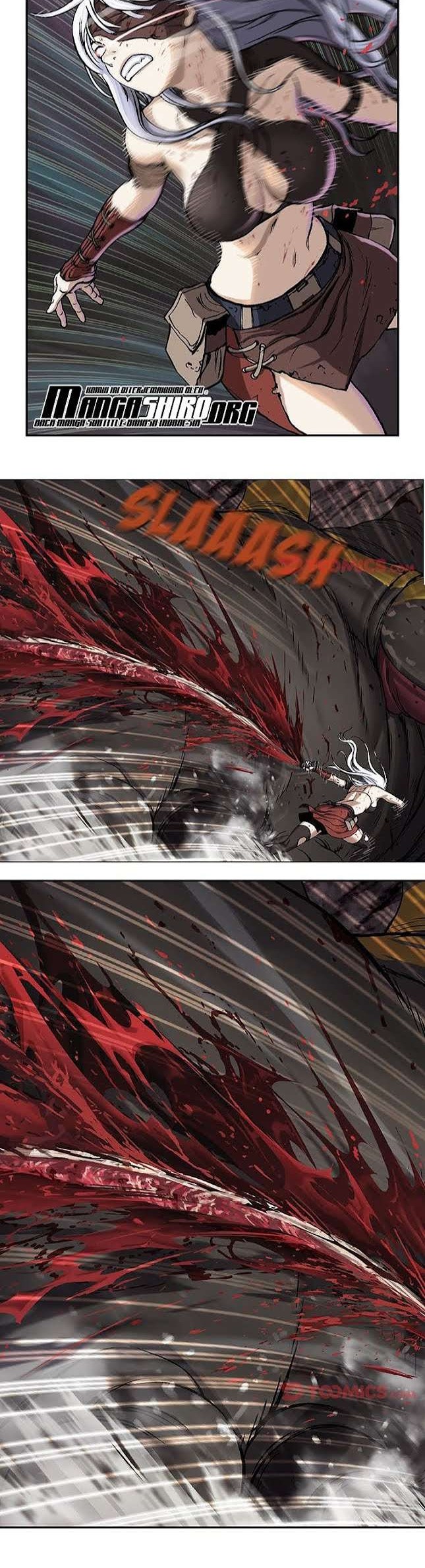 Leviathan Chapter 67 - halaman 20
