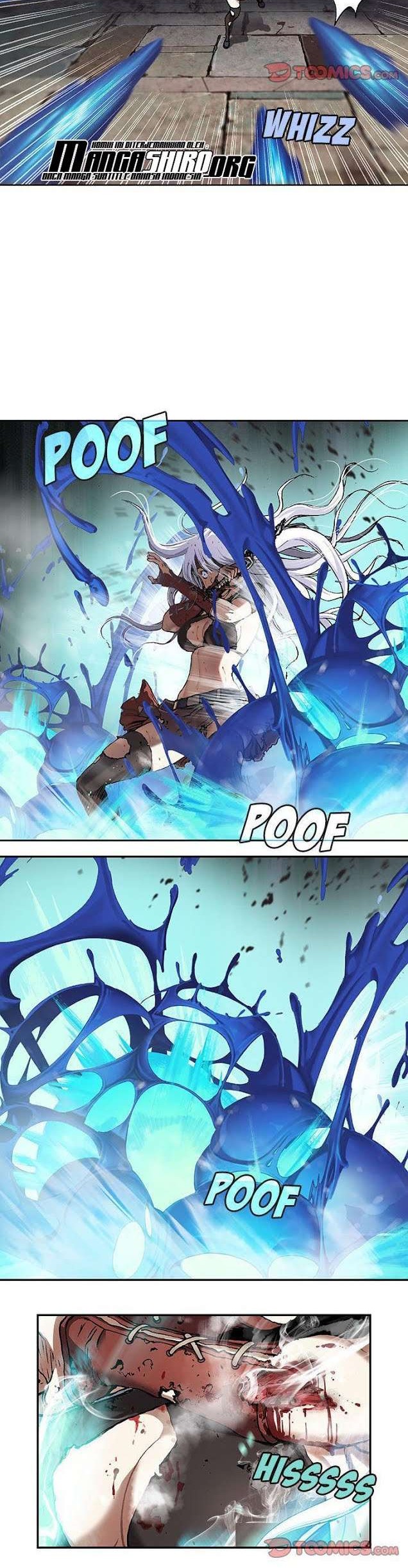 Leviathan Chapter 68 - halaman 11