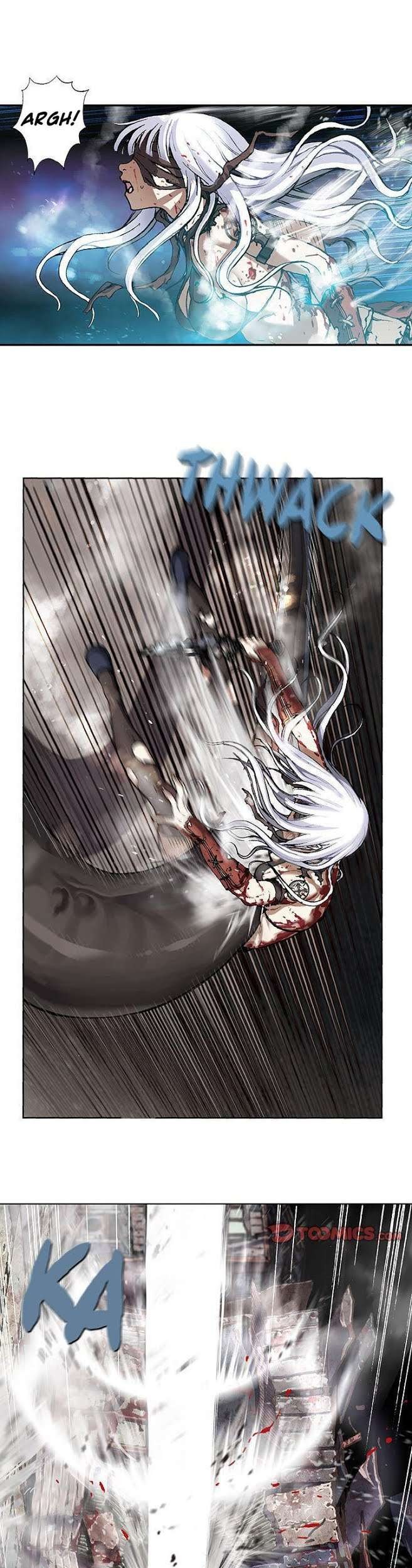 Leviathan Chapter 68 - halaman 12