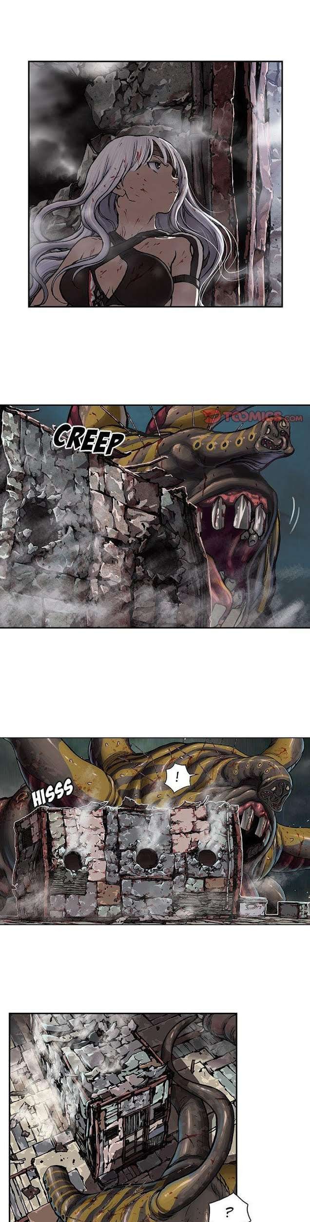 Leviathan Chapter 68 - halaman 2