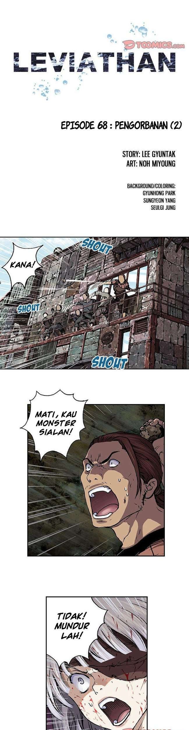 Leviathan Chapter 68 - halaman 8
