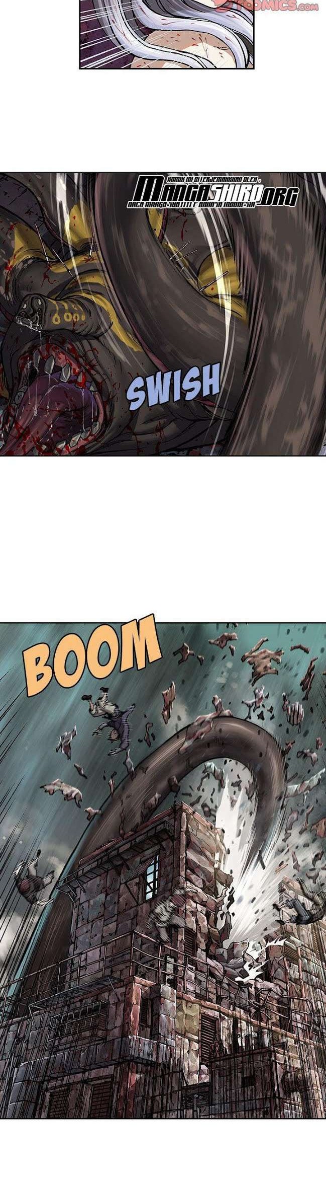 Leviathan Chapter 68 - halaman 9