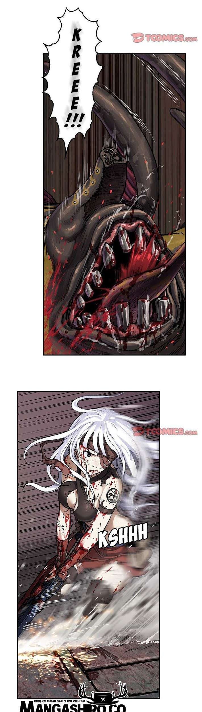 Leviathan Chapter 69 - halaman 10
