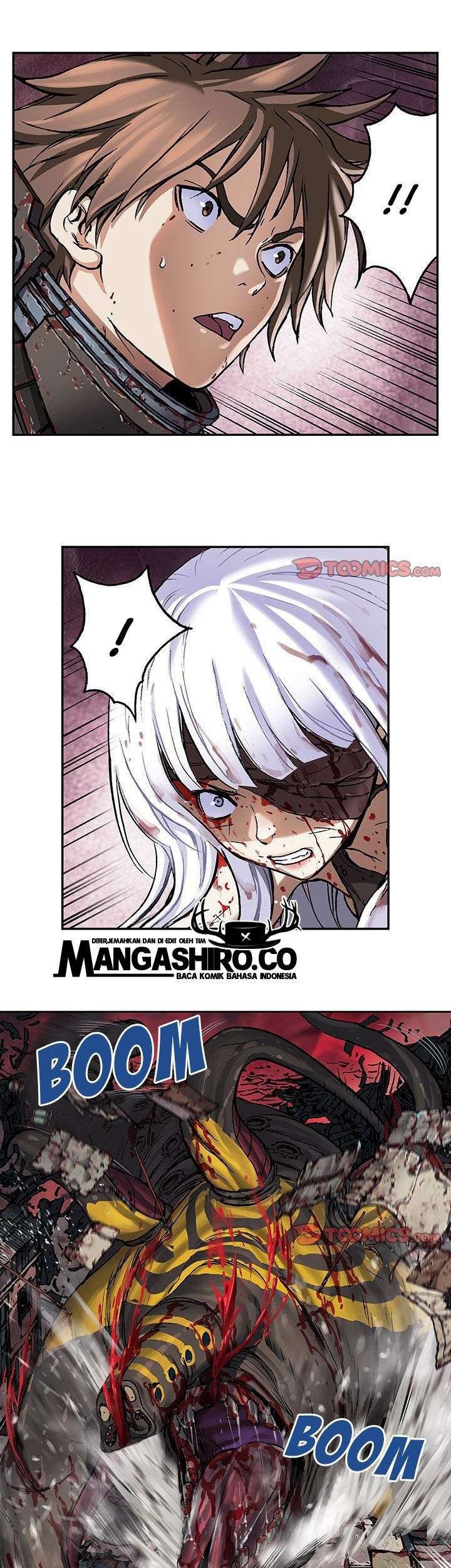 Leviathan Chapter 69 - halaman 18