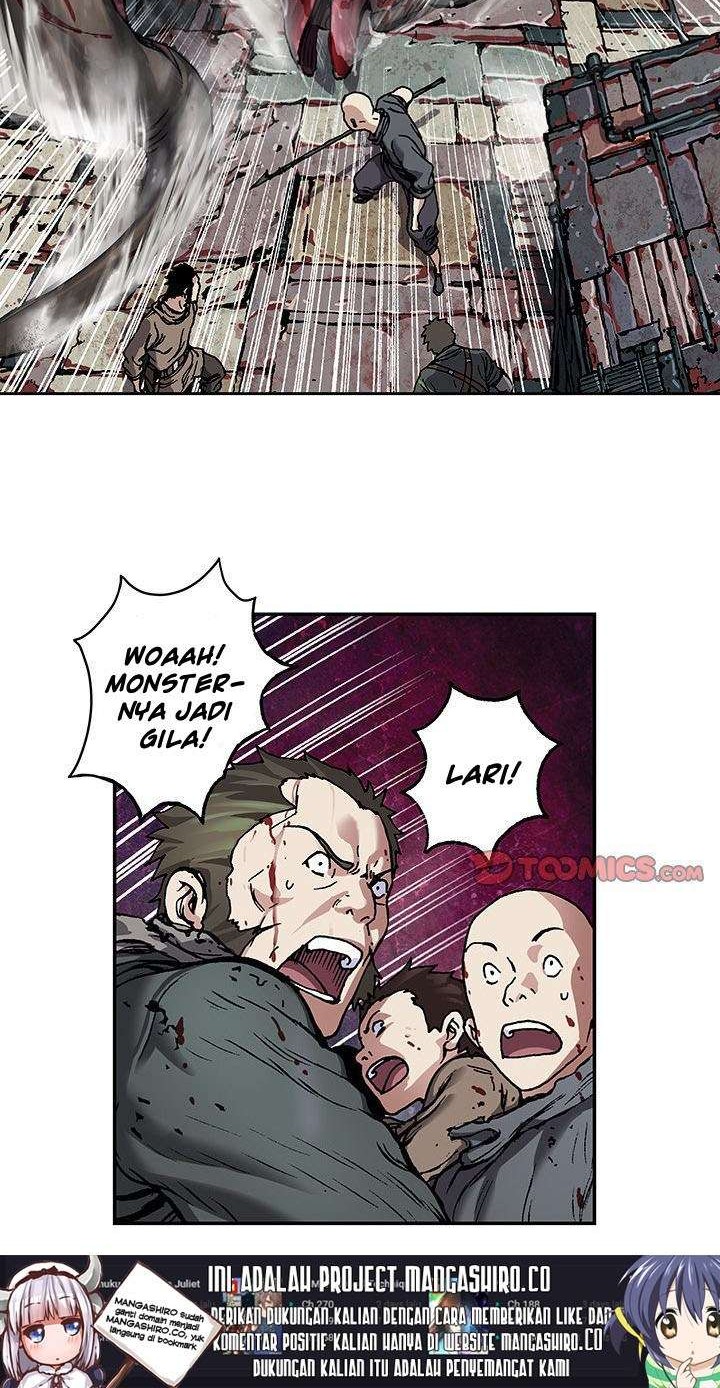 Leviathan Chapter 69 - halaman 19