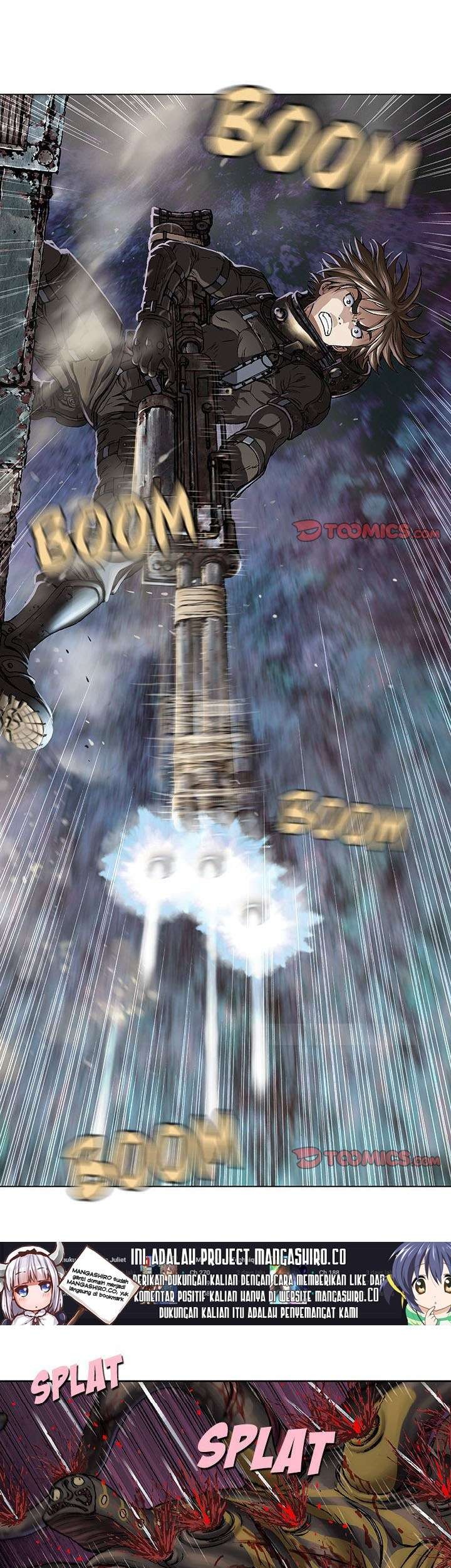 Leviathan Chapter 69 - halaman 2