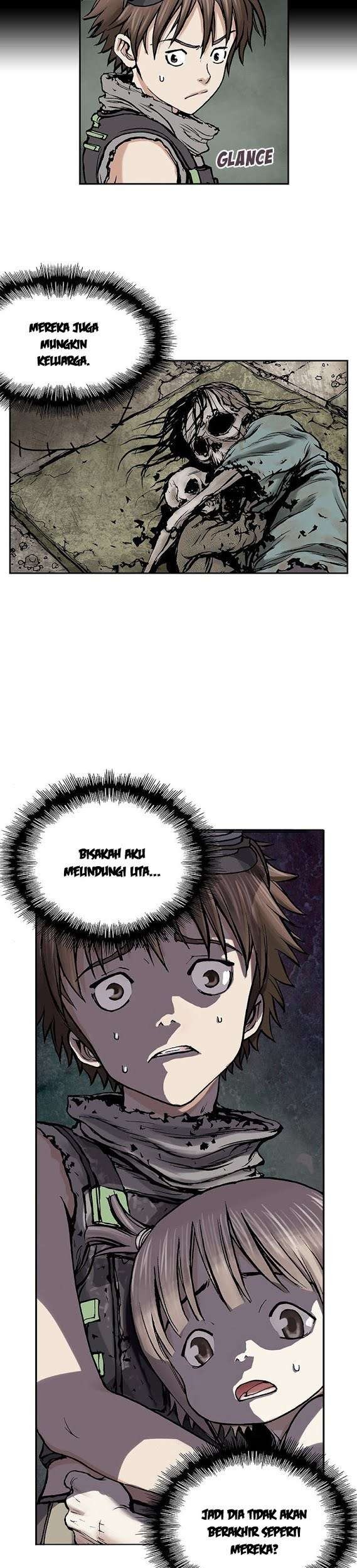 Leviathan Chapter 7 - halaman 15