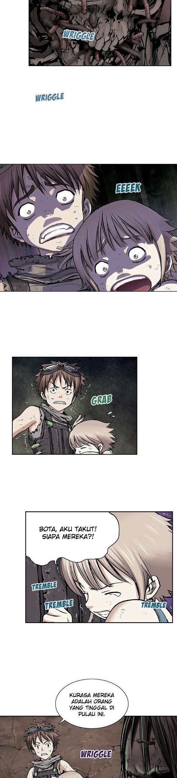 Leviathan Chapter 7 - halaman 6