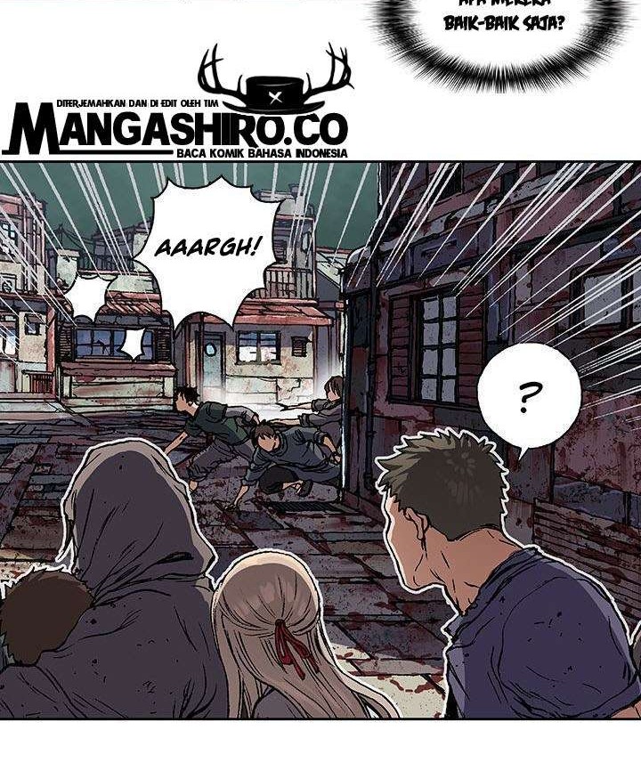 Leviathan Chapter 70 - halaman 11
