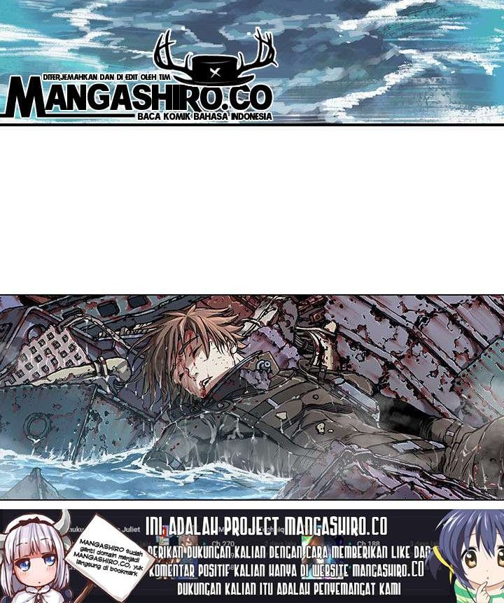 Leviathan Chapter 71 - halaman 23