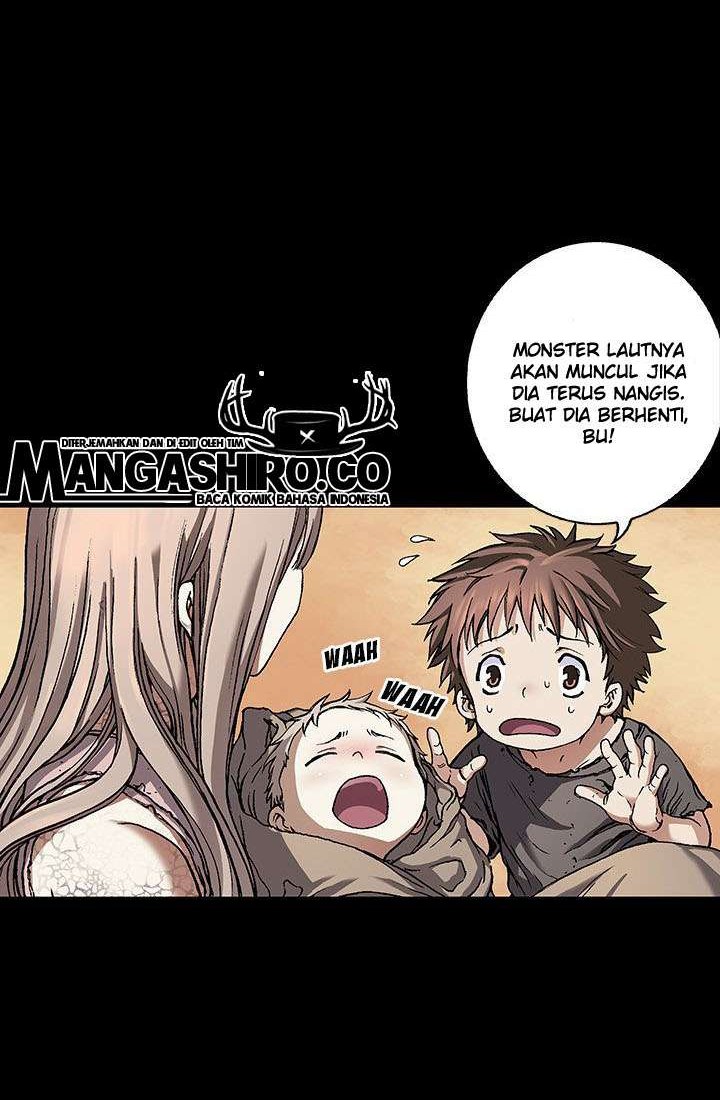 Leviathan Chapter 71 - halaman 33