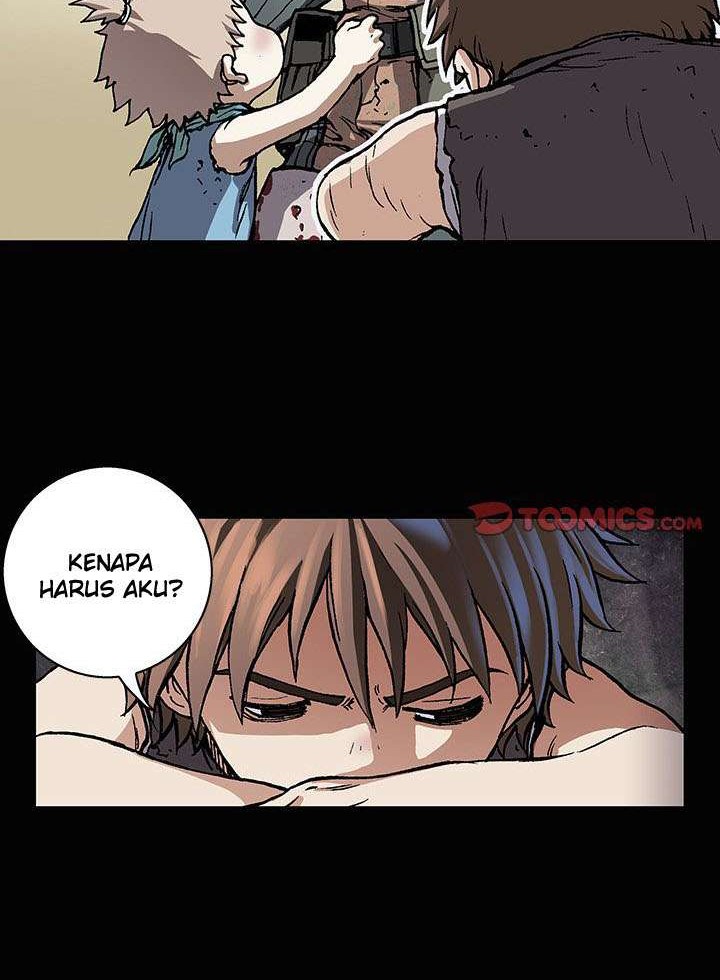 Leviathan Chapter 71 - halaman 41