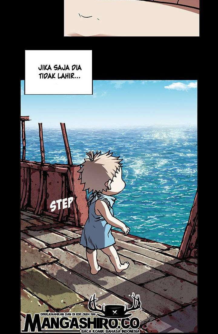 Leviathan Chapter 71 - halaman 47