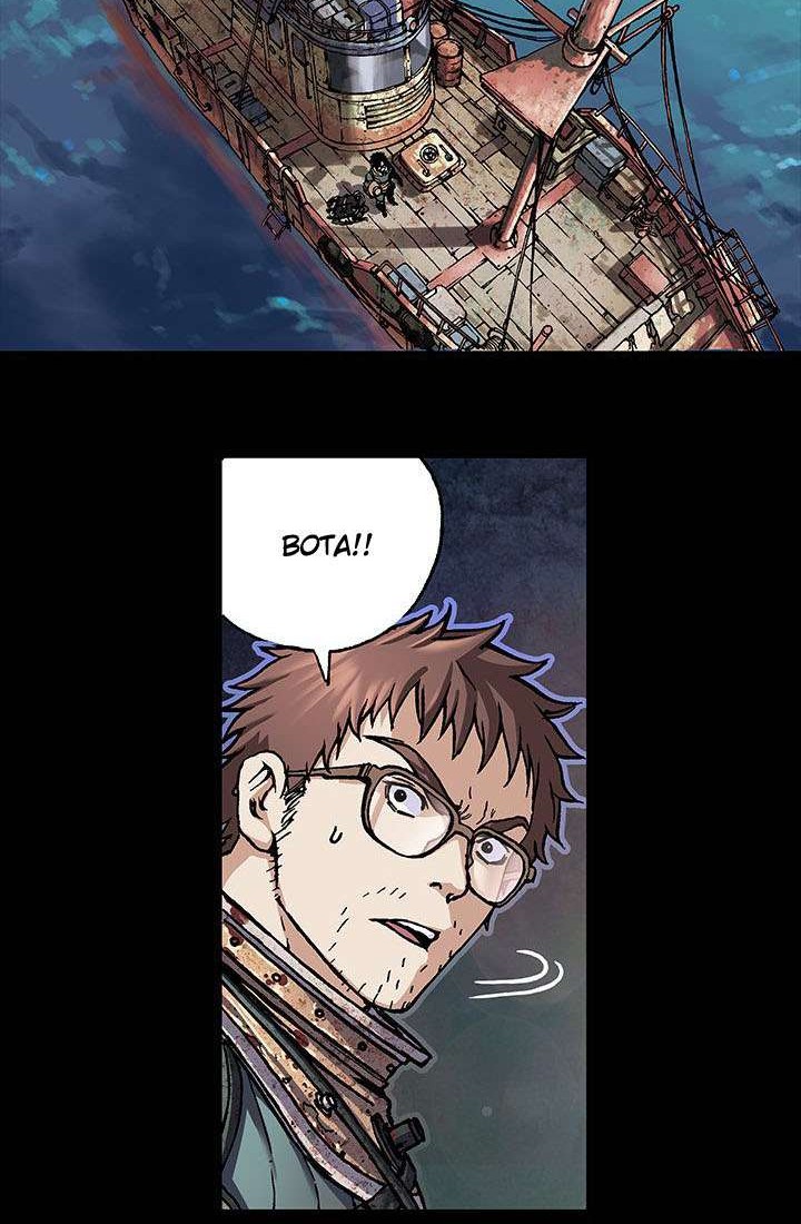 Leviathan Chapter 72 - halaman 12