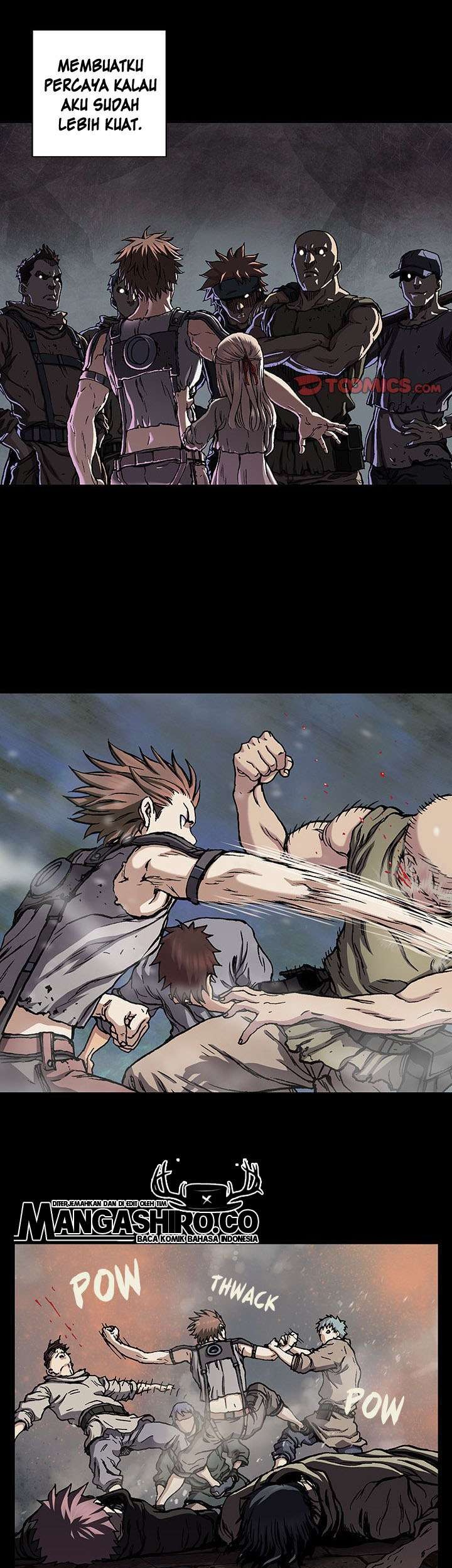 Leviathan Chapter 72 - halaman 21