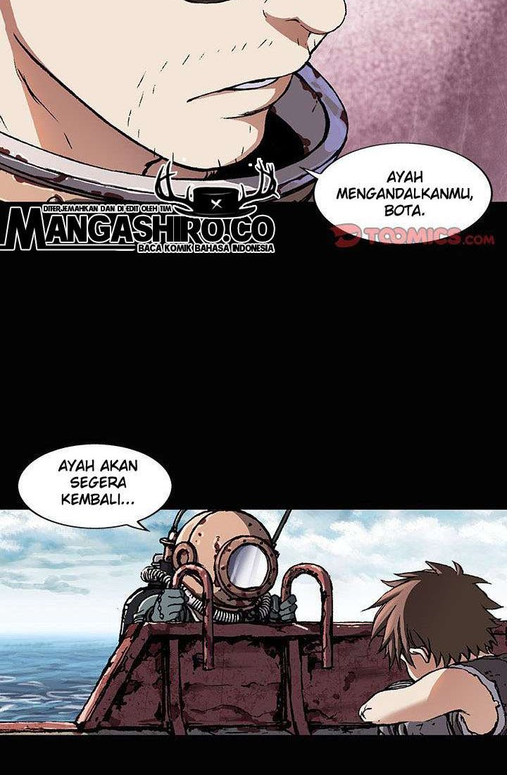 Leviathan Chapter 72 - halaman 3