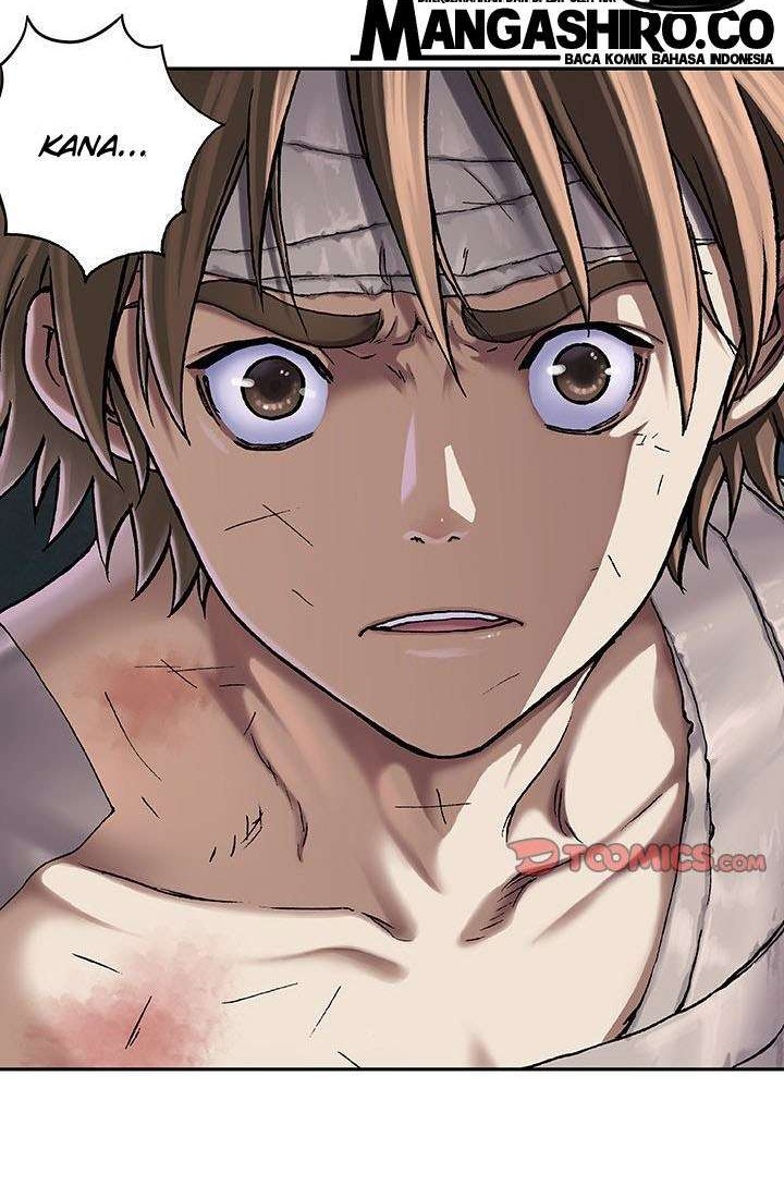 Leviathan Chapter 72 - halaman 34