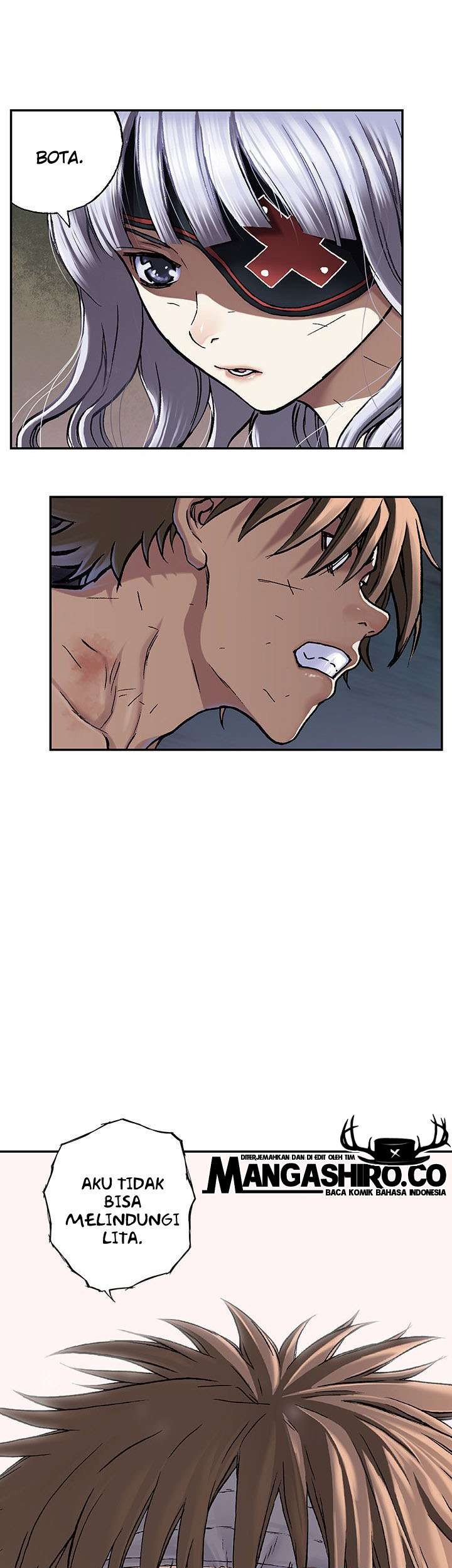 Leviathan Chapter 72 - halaman 35