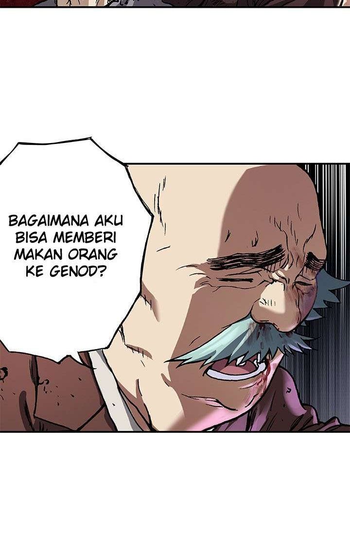 Leviathan Chapter 73 - halaman 20