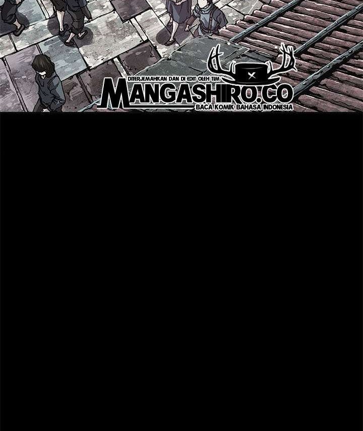 Leviathan Chapter 73 - halaman 28