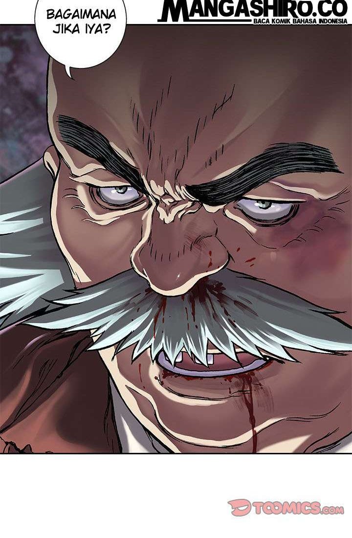 Leviathan Chapter 74 - halaman 10