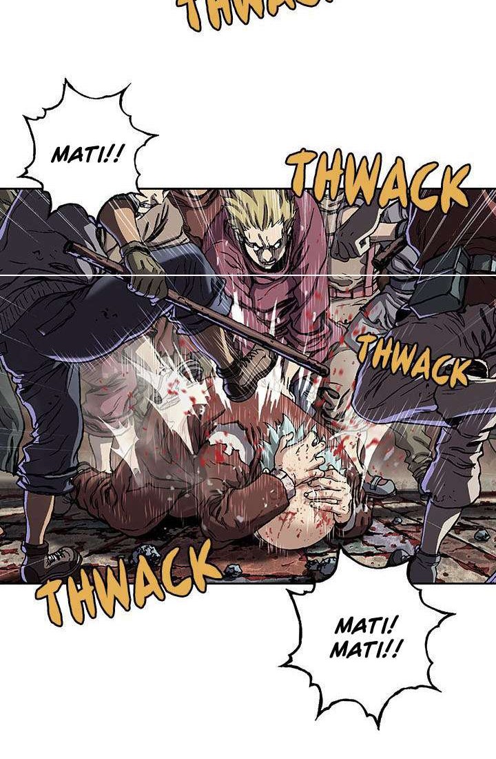 Leviathan Chapter 74 - halaman 26