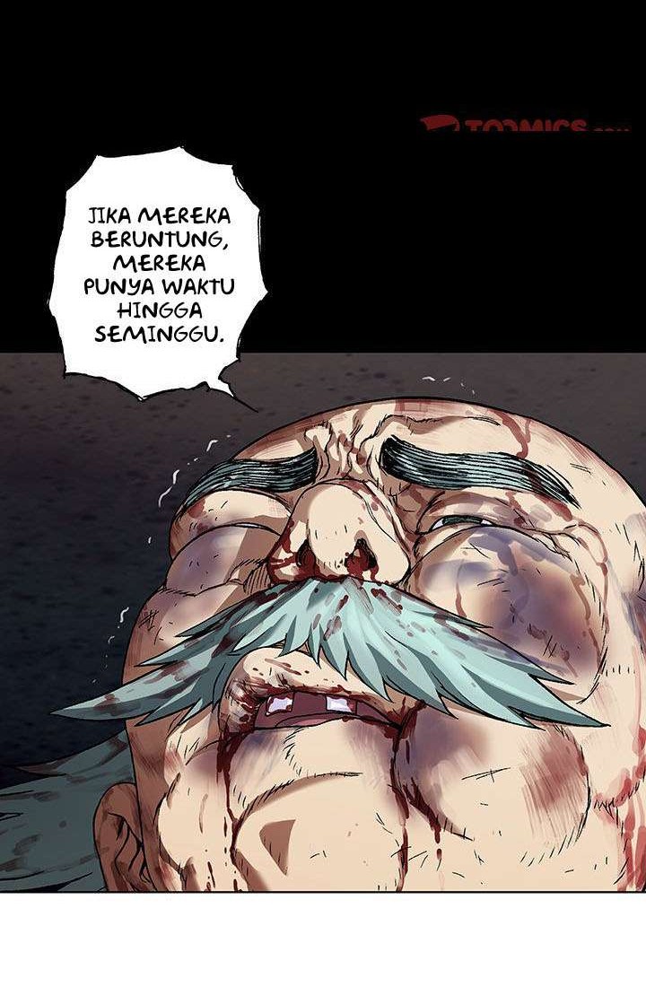 Leviathan Chapter 74 - halaman 40