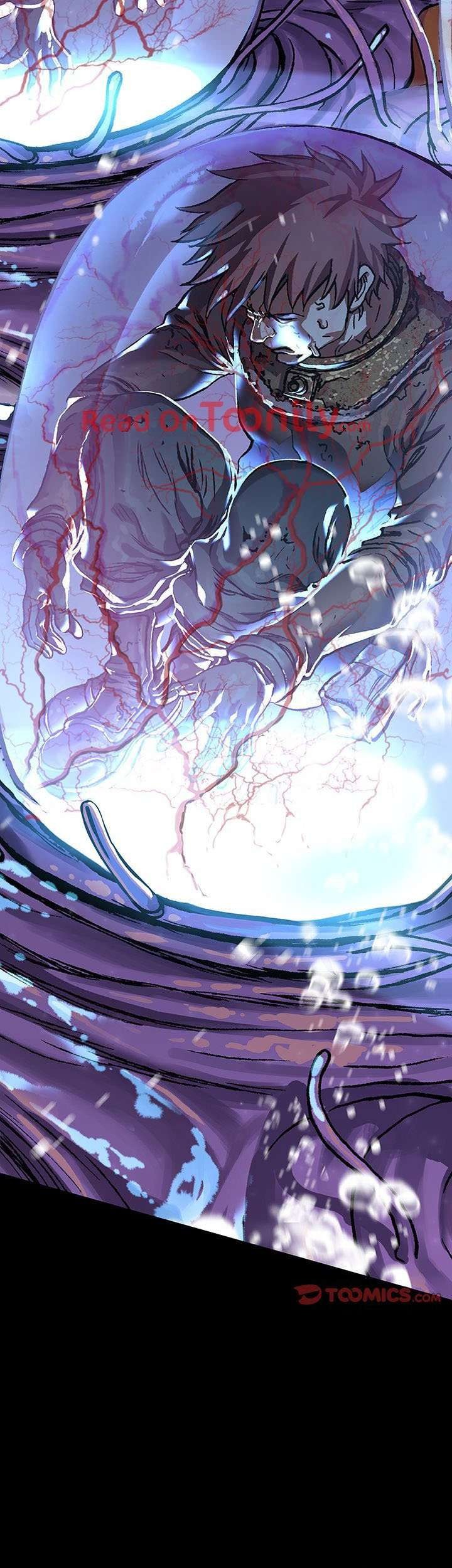 Leviathan Chapter 75 - halaman 23