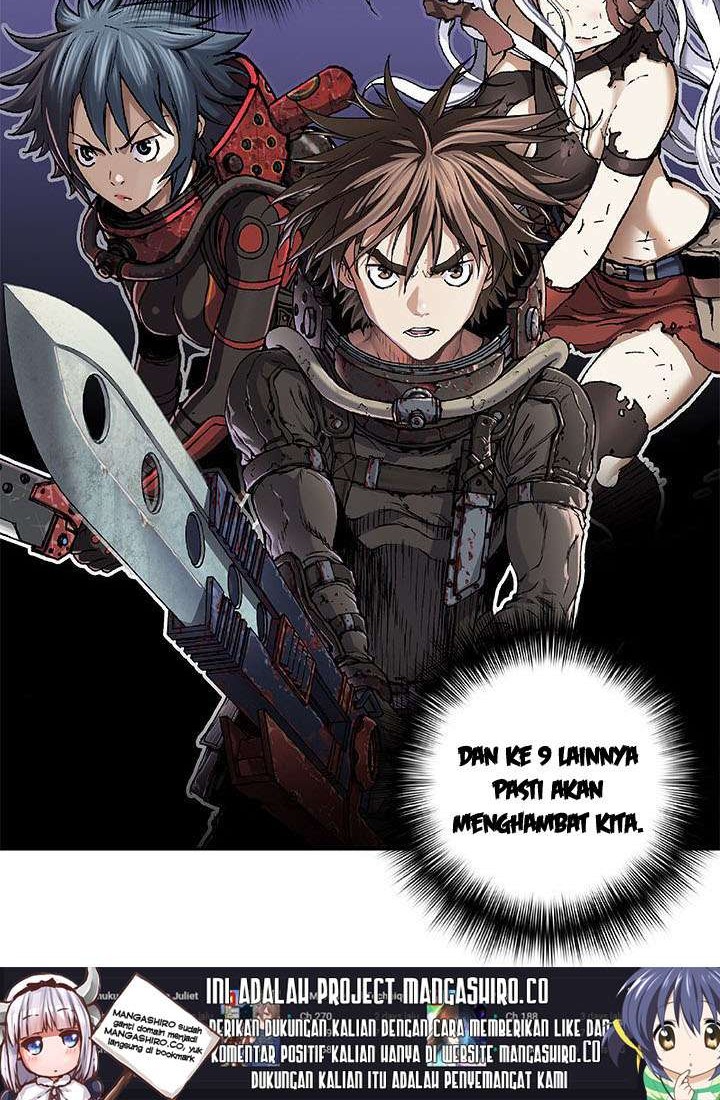 Leviathan Chapter 76 - halaman 14