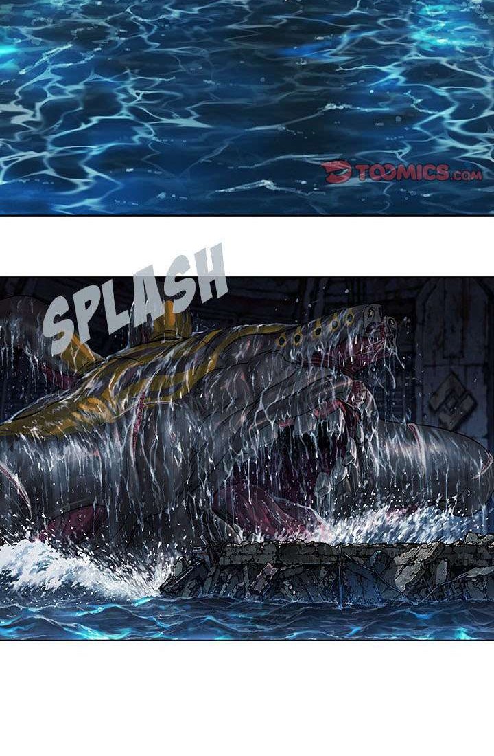 Leviathan Chapter 76 - halaman 24