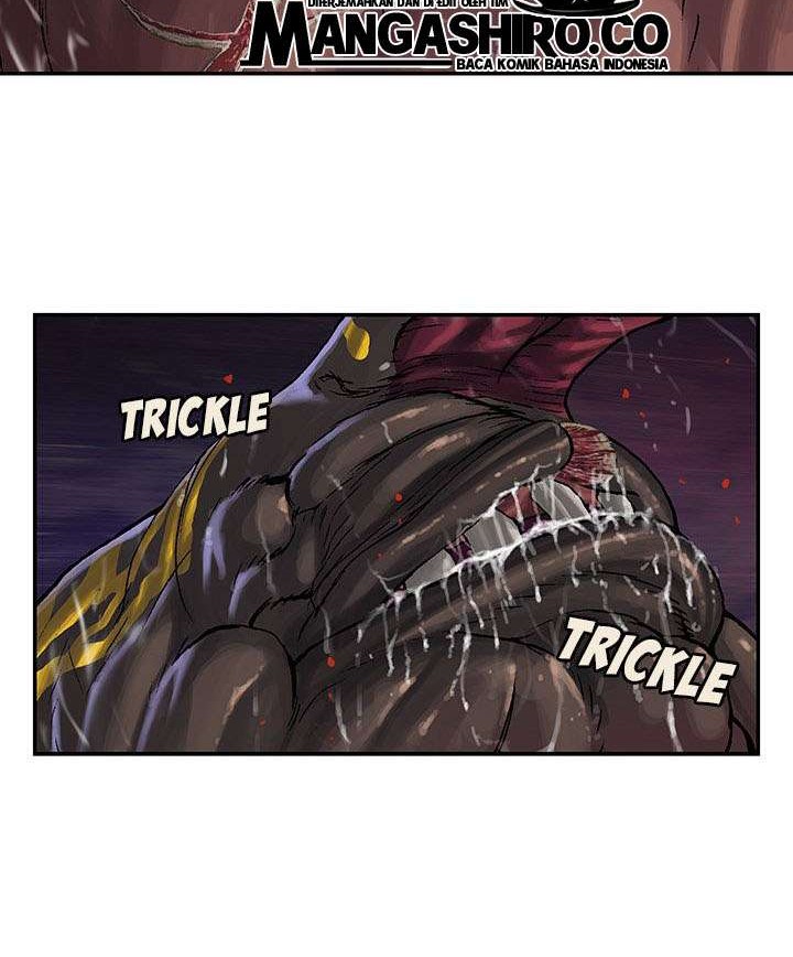 Leviathan Chapter 76 - halaman 26